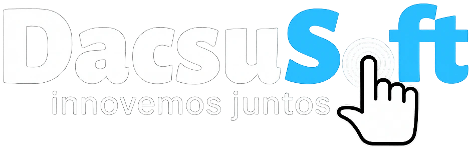 Dacsusoft — innovemos juntos